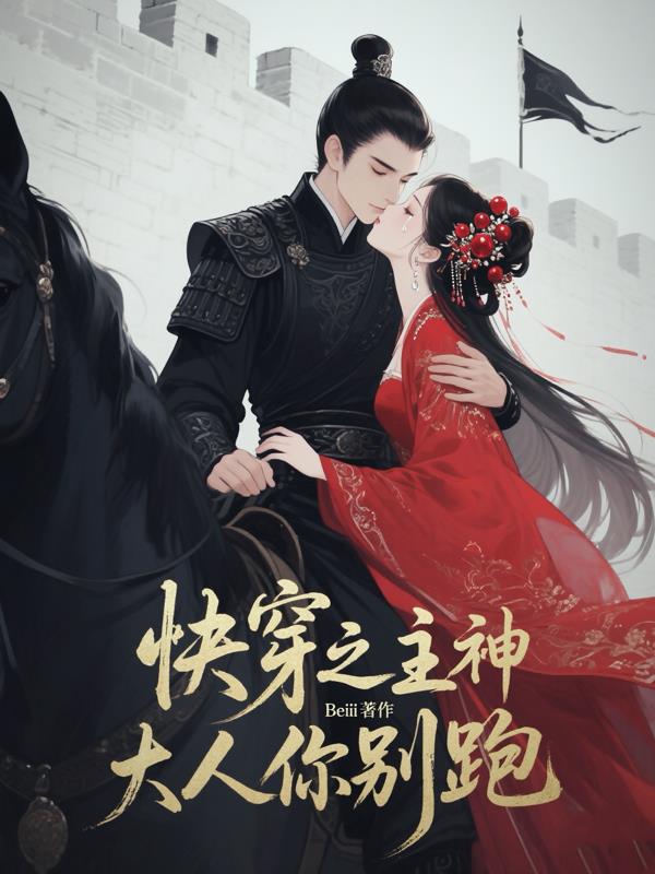 快穿之主神大人你别跑
