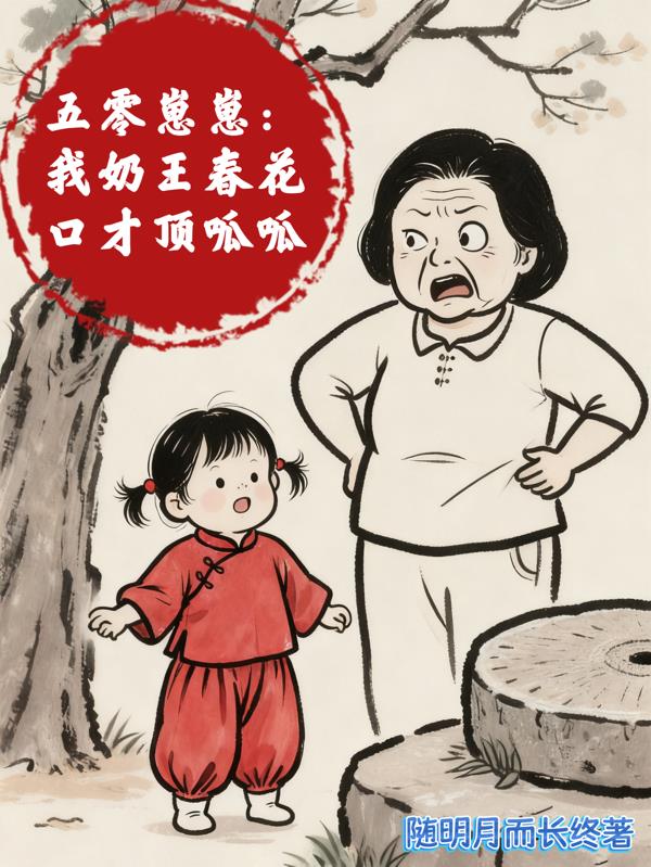 五零崽崽我奶王春花口才顶呱呱