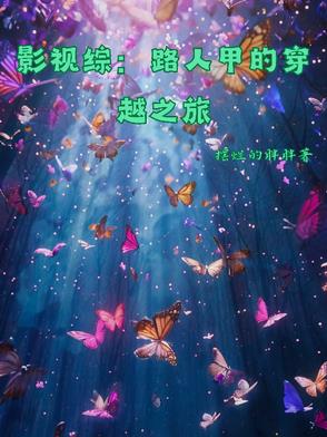 综影视路人甲穿越之旅